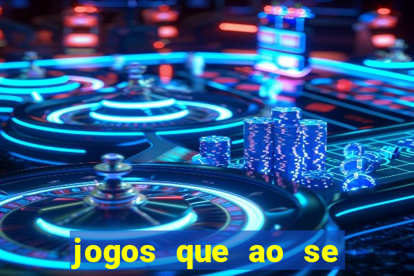 jogos que ao se cadastrar ganhar dinheiro